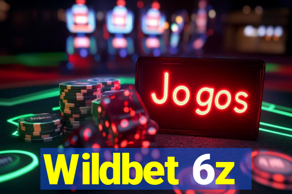 Wildbet 6z